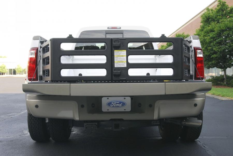  Ford F-350 Super Duty 2008 года  (фото 64 из 79)